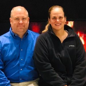 Meet your Posher, Kim